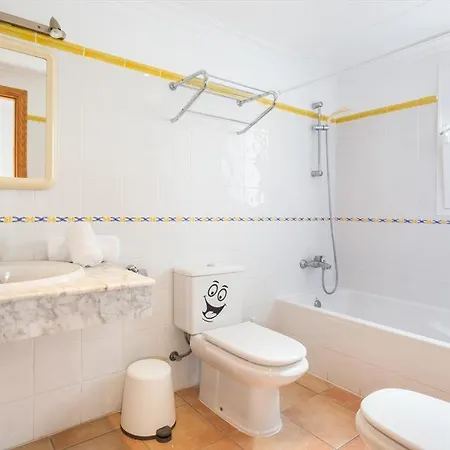 Holiday home Monte Verde Javea