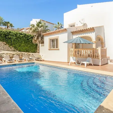 Monte Verde Javea