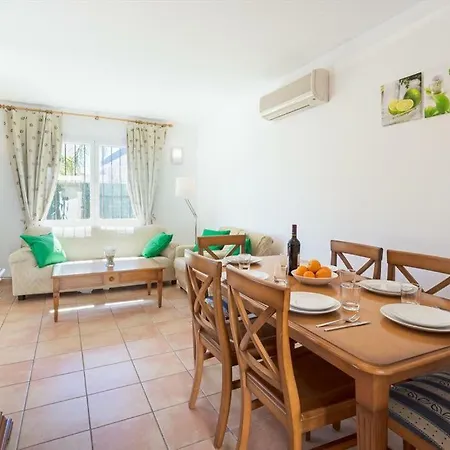 Monte Verde Holiday home Javea