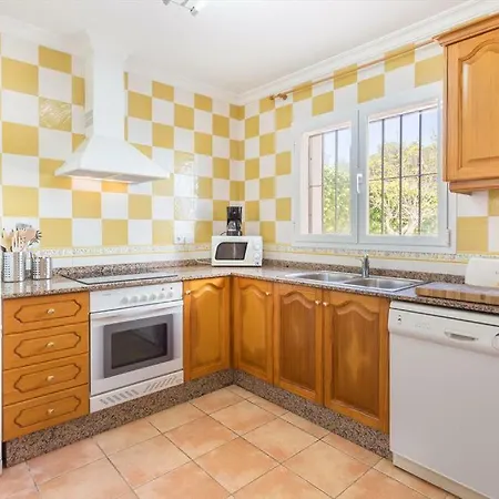 Monte Verde Holiday home